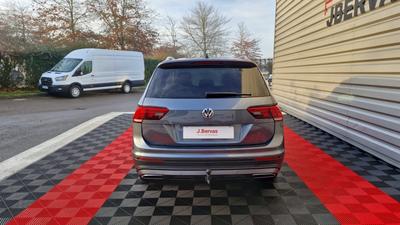 Volkswagen Tiguan Allspace 2.0 Tdi 150 Confortline Business