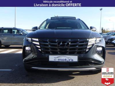 Hyundai Tucson 1.6 t-Gdi 265 Htrac Plug-in Bva6 - Executiv