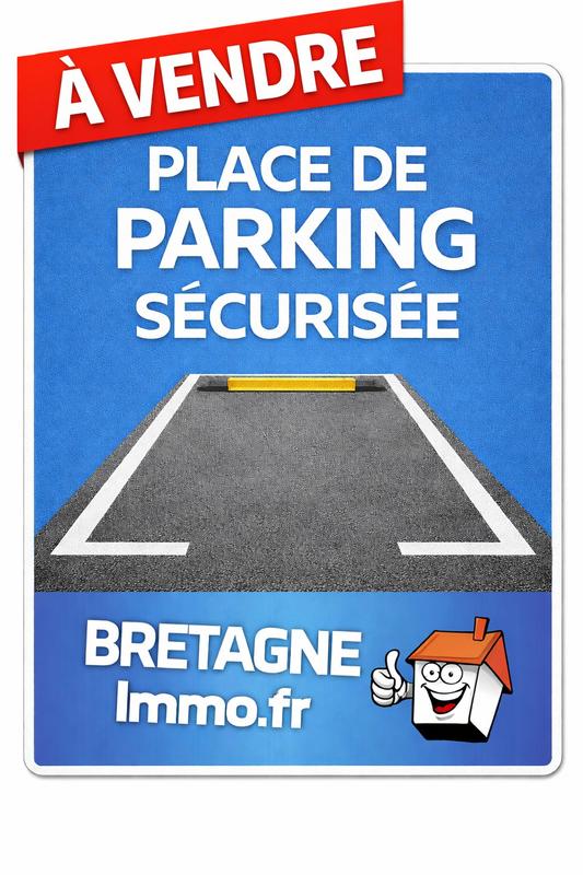 Parking / Garage - 12 m²