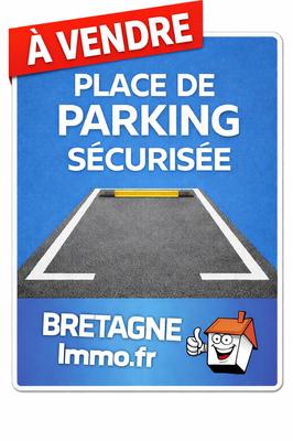 Parking / Garage - 12 m²