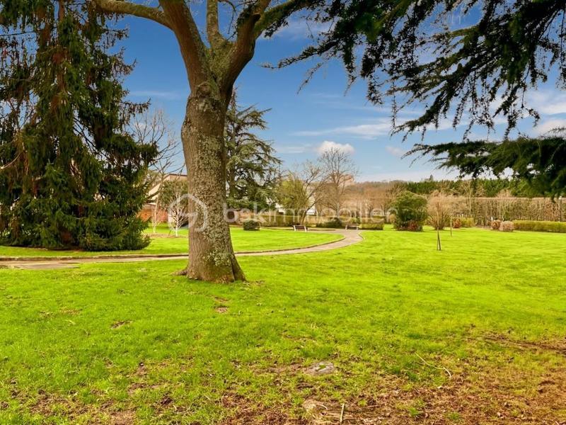 Appartement - 75 m² - 4 pièces