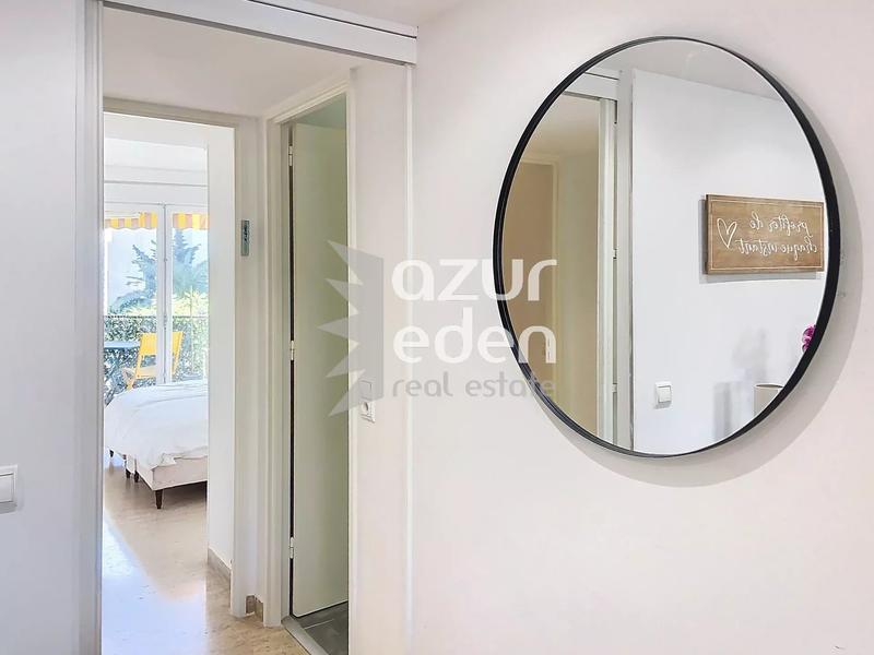 Appartement - 76 m² - 3 pièces