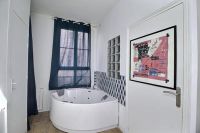 Appartement - 51 m² - 3 pièces