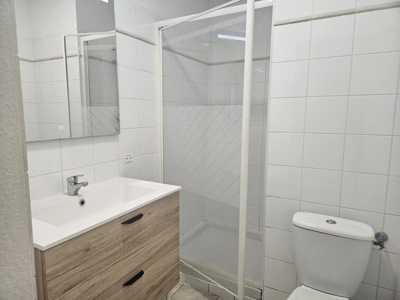 Appartement - 40 m² - 3 pièces