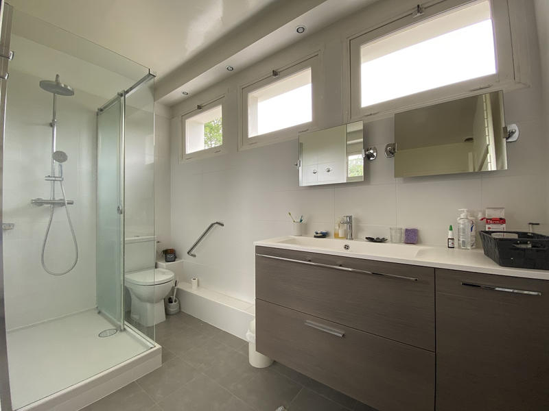 Maison - 153 m² - 6 pièces