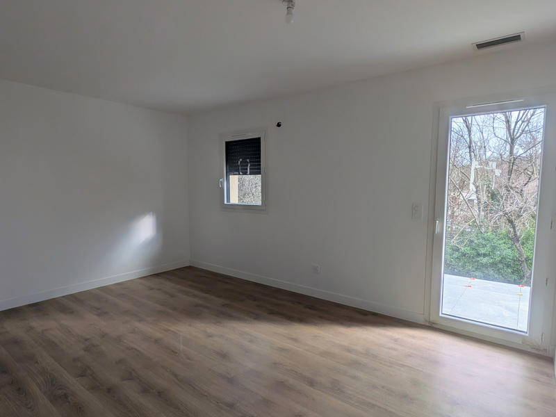 Maison - 118 m² - 4 pièces