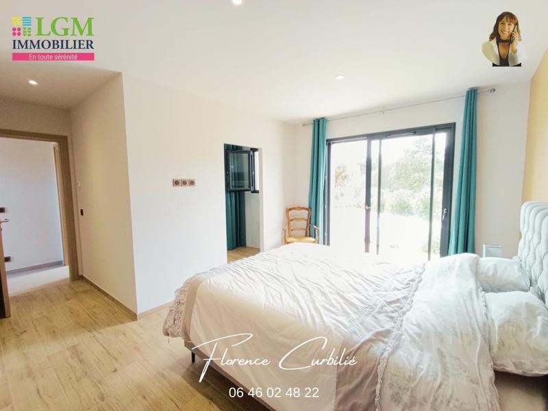 Maison - 167 m² - 5 pièces