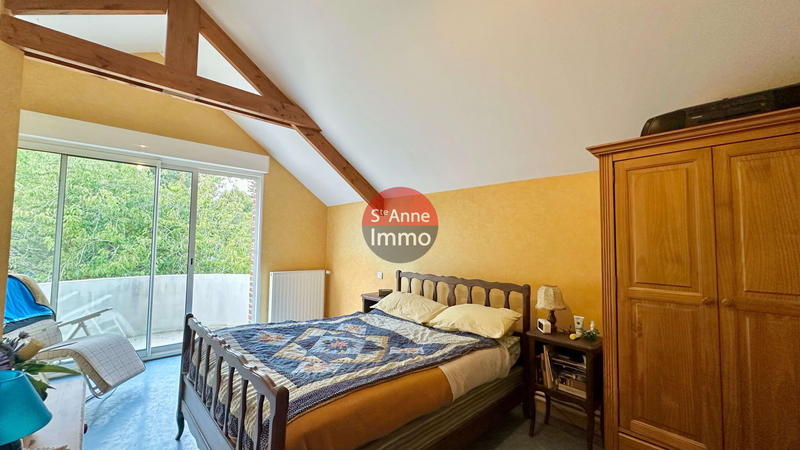 Maison de village - 150 m² - 8 pièces