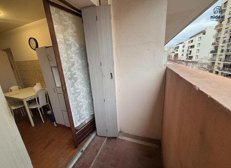 Appartement - 75 m² - 4 pièces