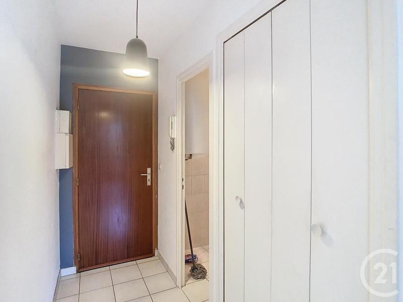 Appartement - 27 m² - 1 pièce