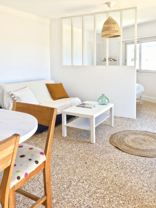 Appartement - 31 m² - 1 pièce