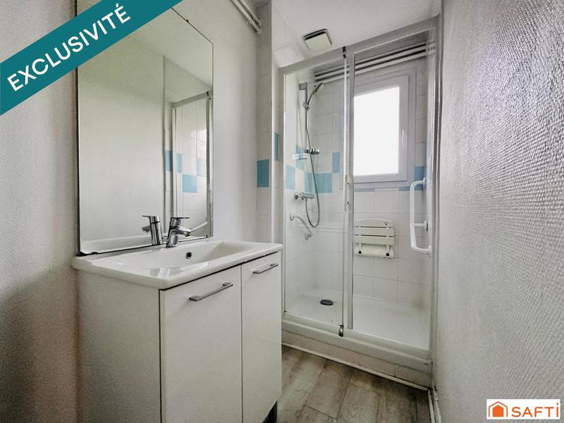 Maison - 102 m² - 4 pièces