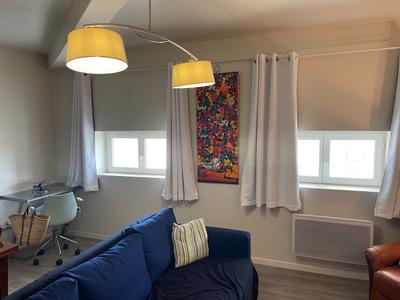 Appartement ancien - 66 m² - 3 pièces