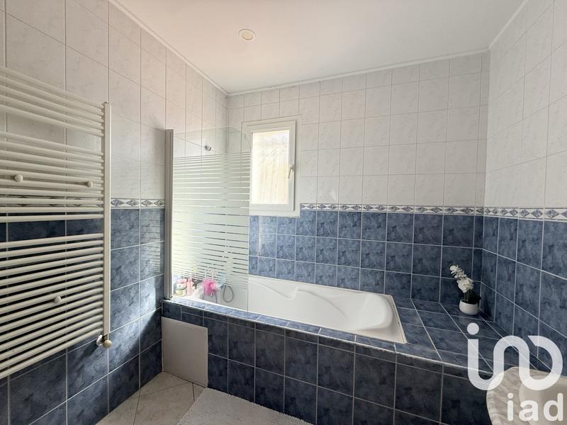 Maison - 153 m² - 5 pièces