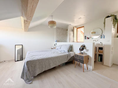 Maison - 78 m² - 3 pièces