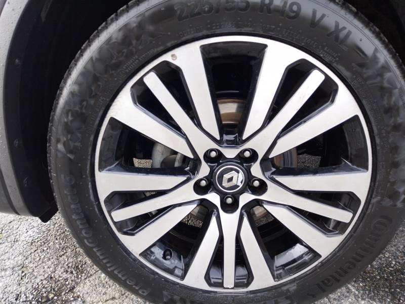 Renault Koleos Tce 160 Edc Initiale Paris