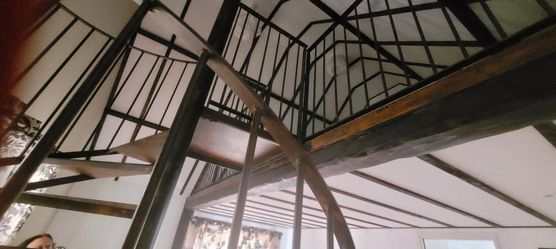 Maison - 76 m² - 5 pièces