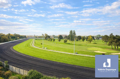 Appartement - 129 m² - 5 pièces