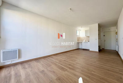 Appartement - 27 m² - 1 pièce
