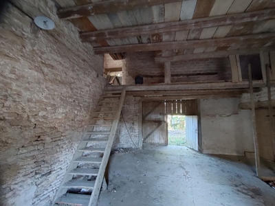 Maison - 200 m² - 6 pièces