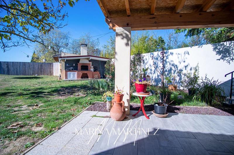 Maison - 170 m² - 4 pièces