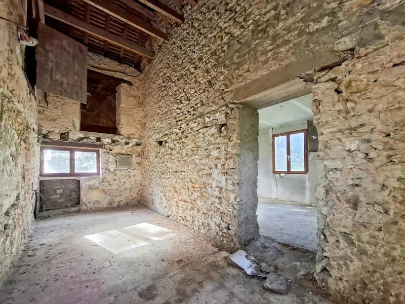 Maison - 106 m² - 3 pièces