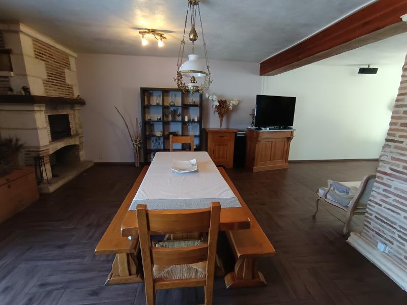 Longère - 282 m² - 12 pièces