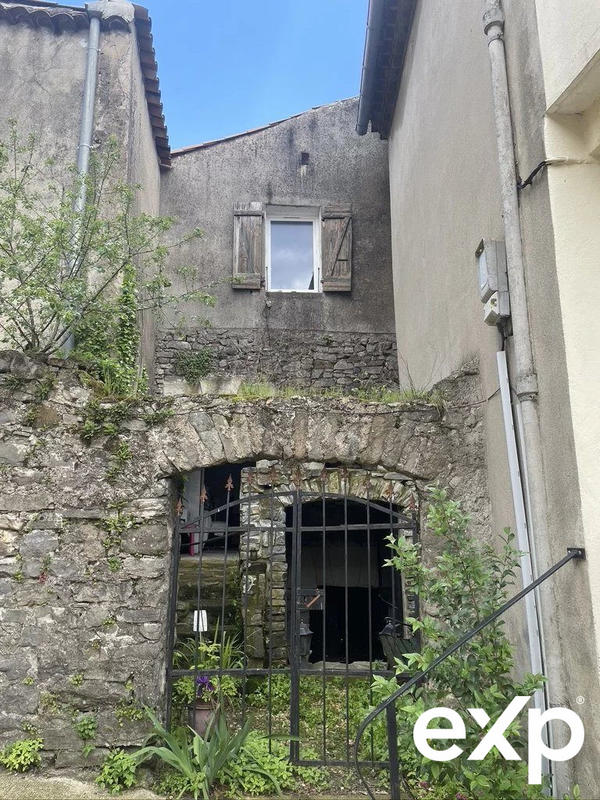 Maison traditionnelle - 108 m² - 4 pièces