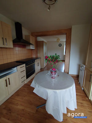 Appartement - 74 m² - 4 pièces