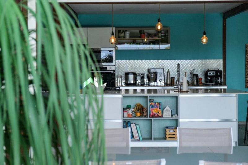 Maison - 198 m² - 7 pièces