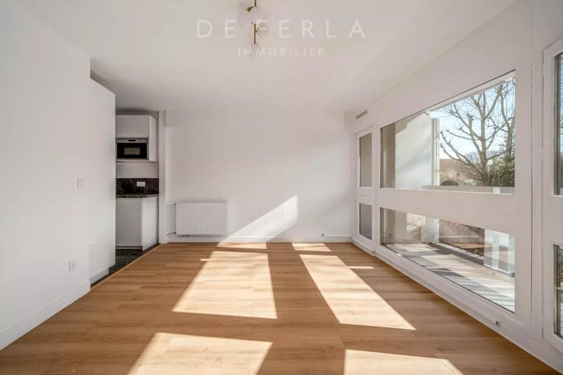 Appartement - 70 m² - 4 pièces