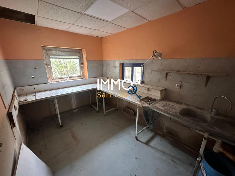 Maison - 145 m² - 4 pièces