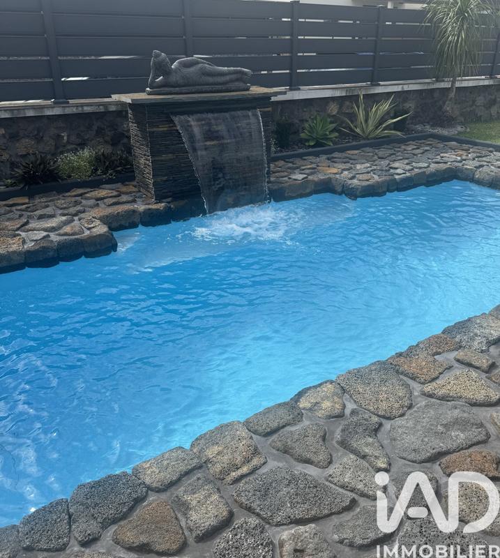 Maison - 112 m² - 6 pièces