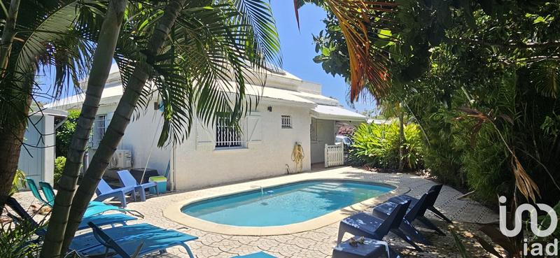 Maison - 73 m² - 4 pièces