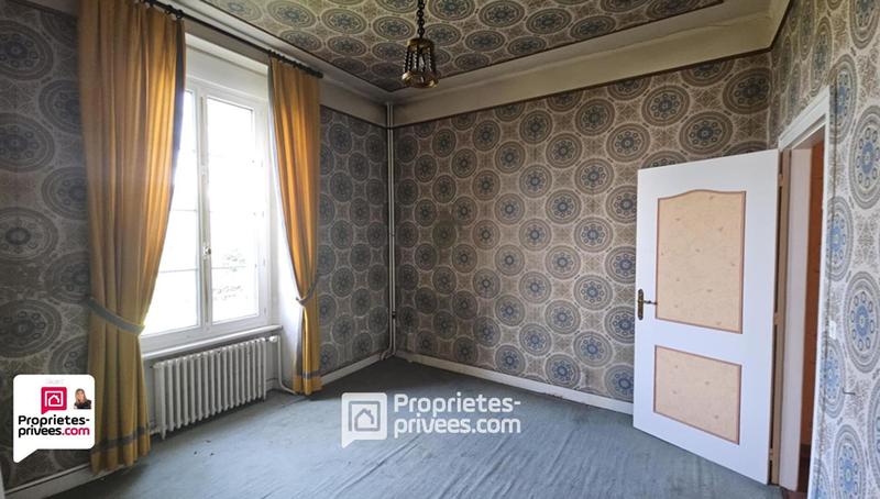 Propriété - 197 m² - 10 pièces