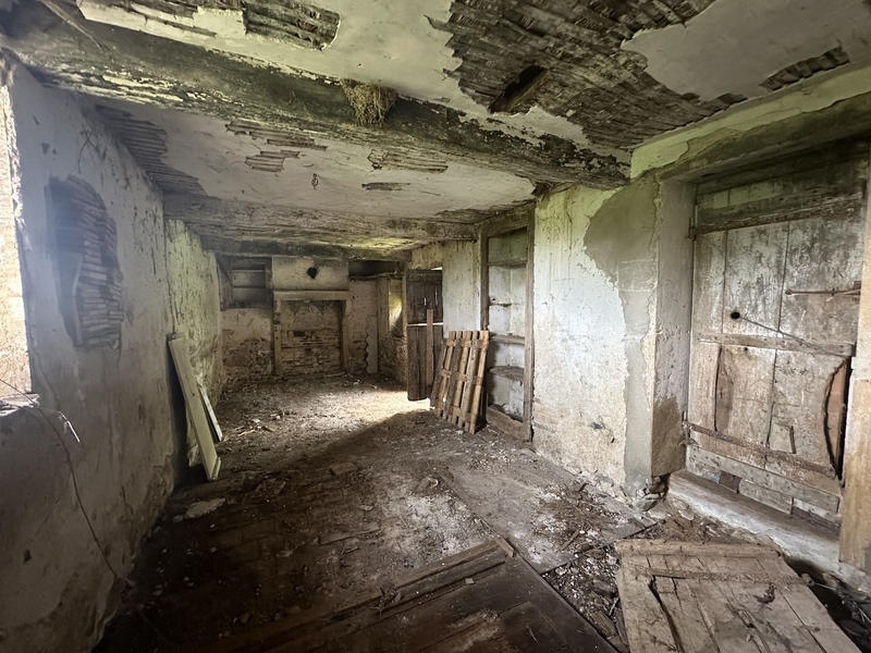 Maison - 190 m² - 8 pièces