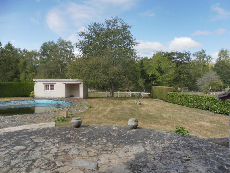 Maison - 149 m² - 5 pièces