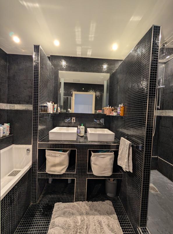 Appartement - 101 m² - 4 pièces