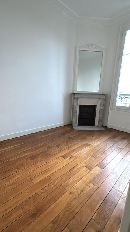 Appartement - 51 m² - 3 pièces