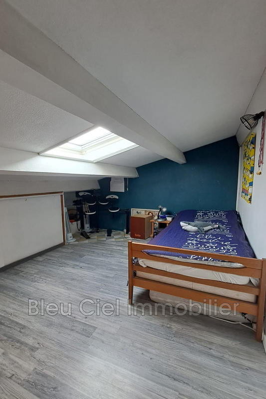 Pavillon - 57 m² - 4 pièces