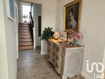 Maison - 139 m² - 6 pièces