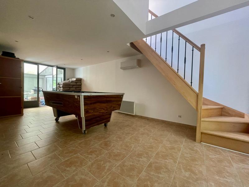 Maison - 157 m² - 5 pièces