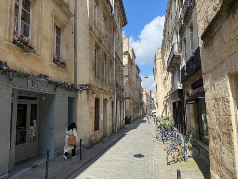 Parking / Garage - 40 m²