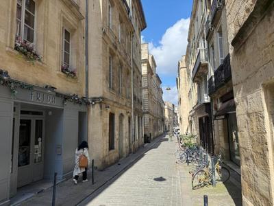 Parking / Garage - 40 m²