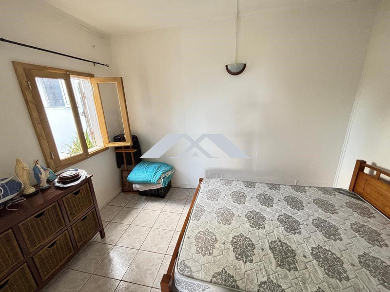 Maison - 90 m² - 3 pièces