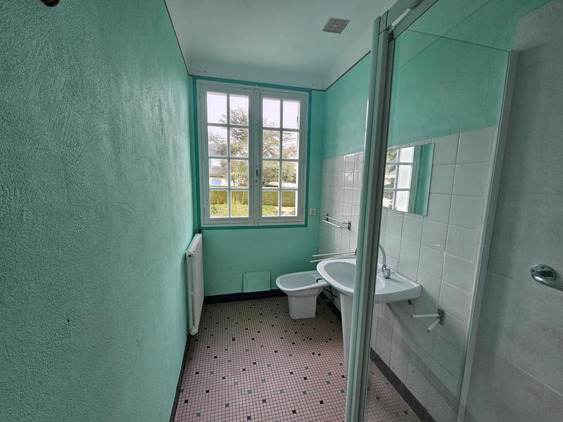 Maison - 74 m² - 4 pièces