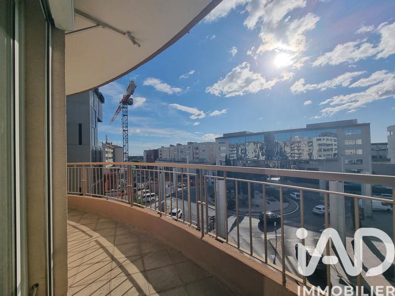 Appartement - 145 m² - 5 pièces