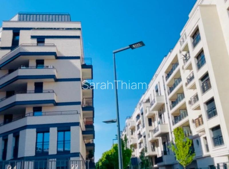 Fonds de commerce - Local commercial - 36 m²