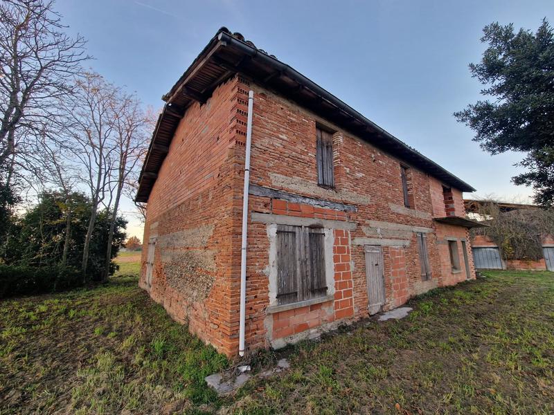 Maison - 140 m² - 7 pièces