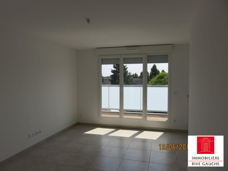 Appartement - 77 m² - 4 pièces